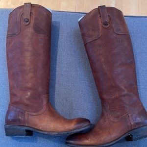 Frye Women’s riding boots
